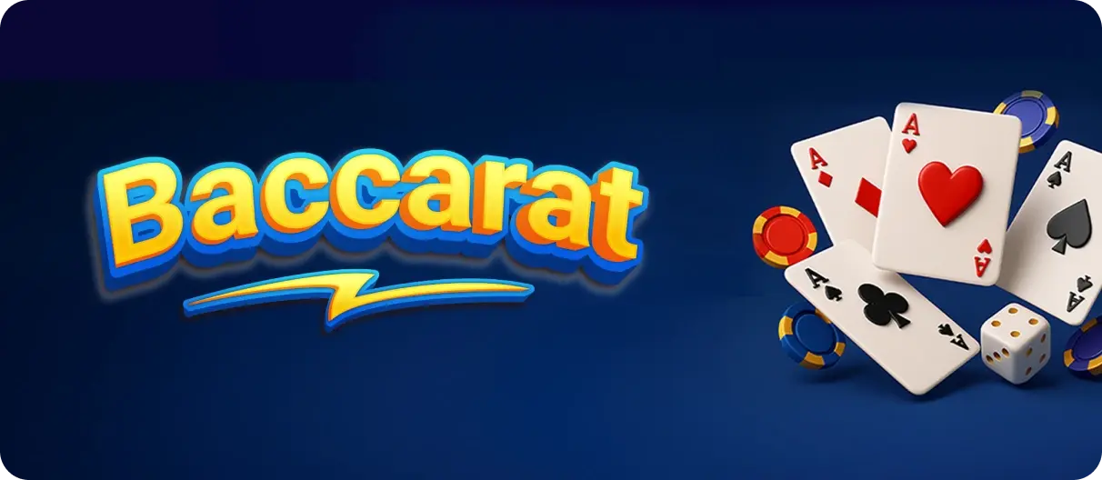bacarat
