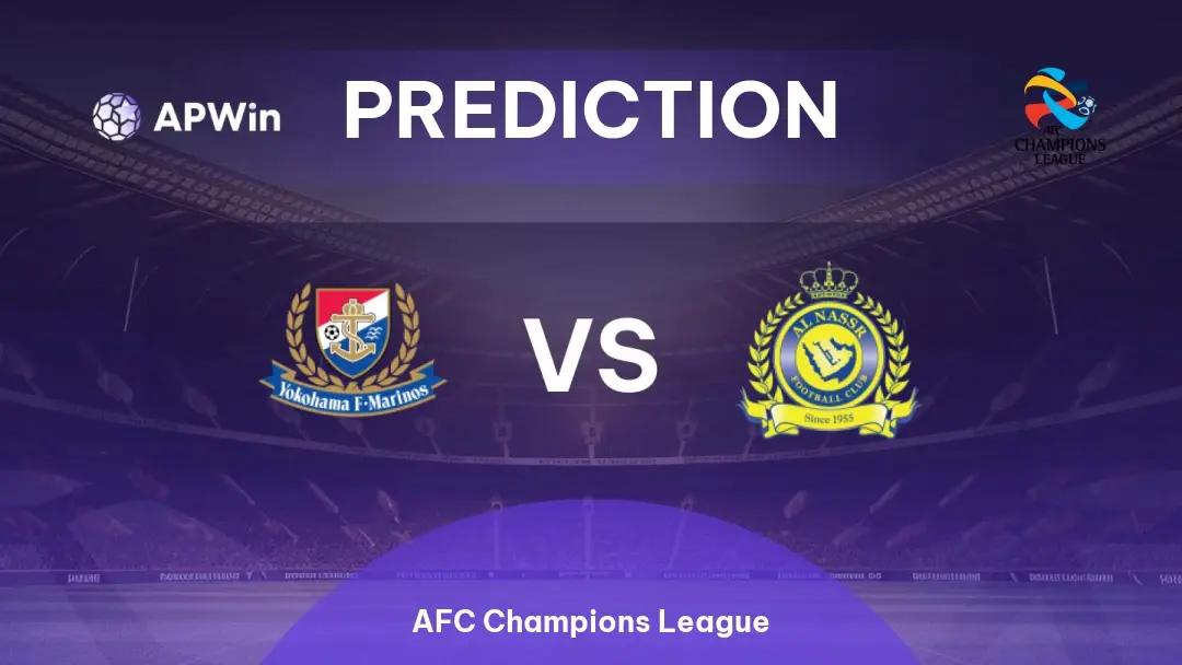 Yokohama F. Marinos vs Al-Nassr
