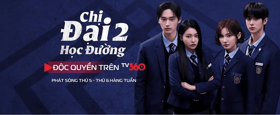 Phim sitcom: Gia đình là số 1